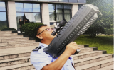手持式反無人機干擾槍有效距離多大合適呢？