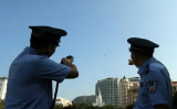 槍式無人機干擾器——無人機反制的利器