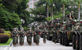 保衛(wèi)國(guó)家安全，選擇靈信科技的部隊(duì)無(wú)人機(jī)反制槍