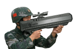 便攜式無人機(jī)反制設(shè)備：應(yīng)對(duì)現(xiàn)代無人機(jī)威脅的高效解決方案