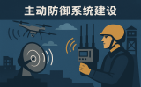 無(wú)人機(jī)主動(dòng)防御系統(tǒng)建設(shè)如何提升低空安全保障？
