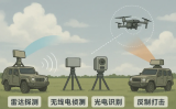 無(wú)人機(jī)反制系統(tǒng)有哪些關(guān)鍵技術(shù)？靈信科技如何打造低空防御新標(biāo)準(zhǔn)？