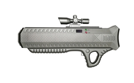 手持無(wú)人機(jī)干擾器HUP0643M