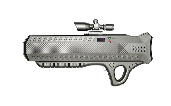 手持無人機(jī)干擾器HUP0643M
